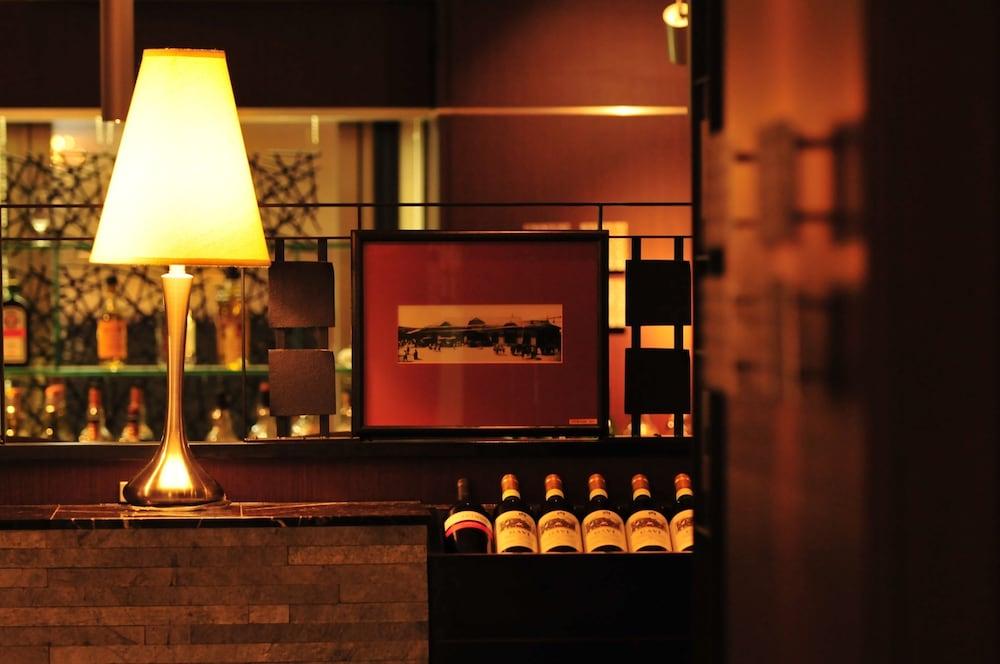 Hotel Metropolitan Morioka New Wing Kültér fotó