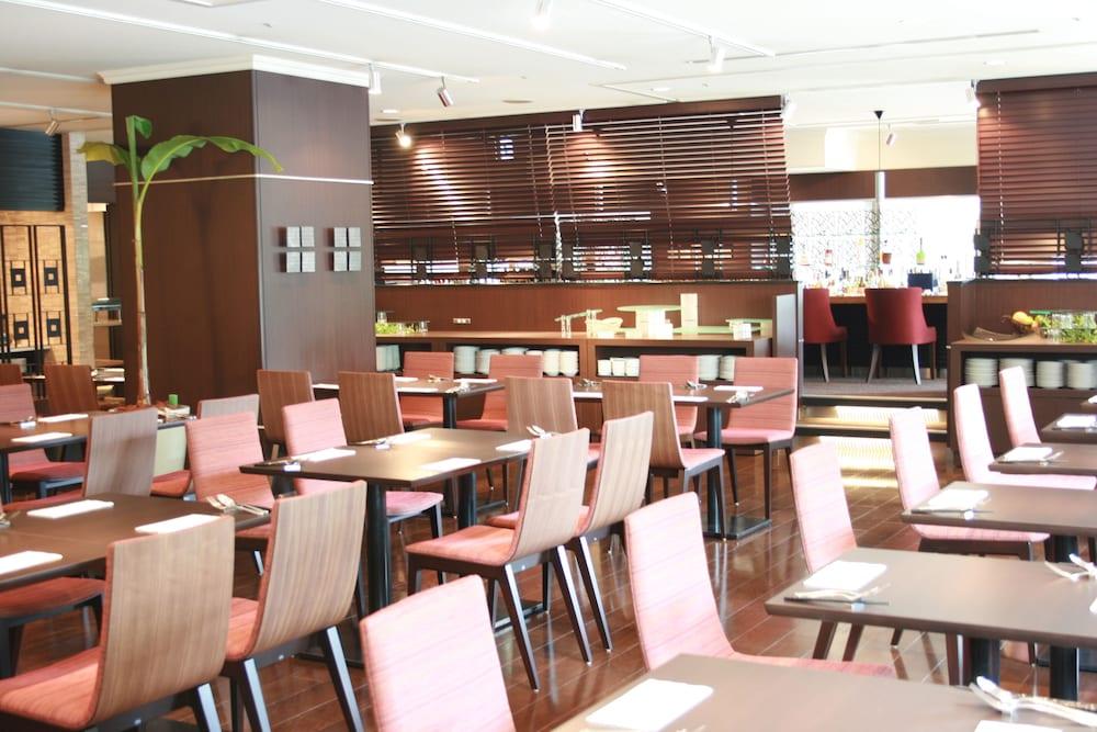 Hotel Metropolitan Morioka New Wing Kültér fotó