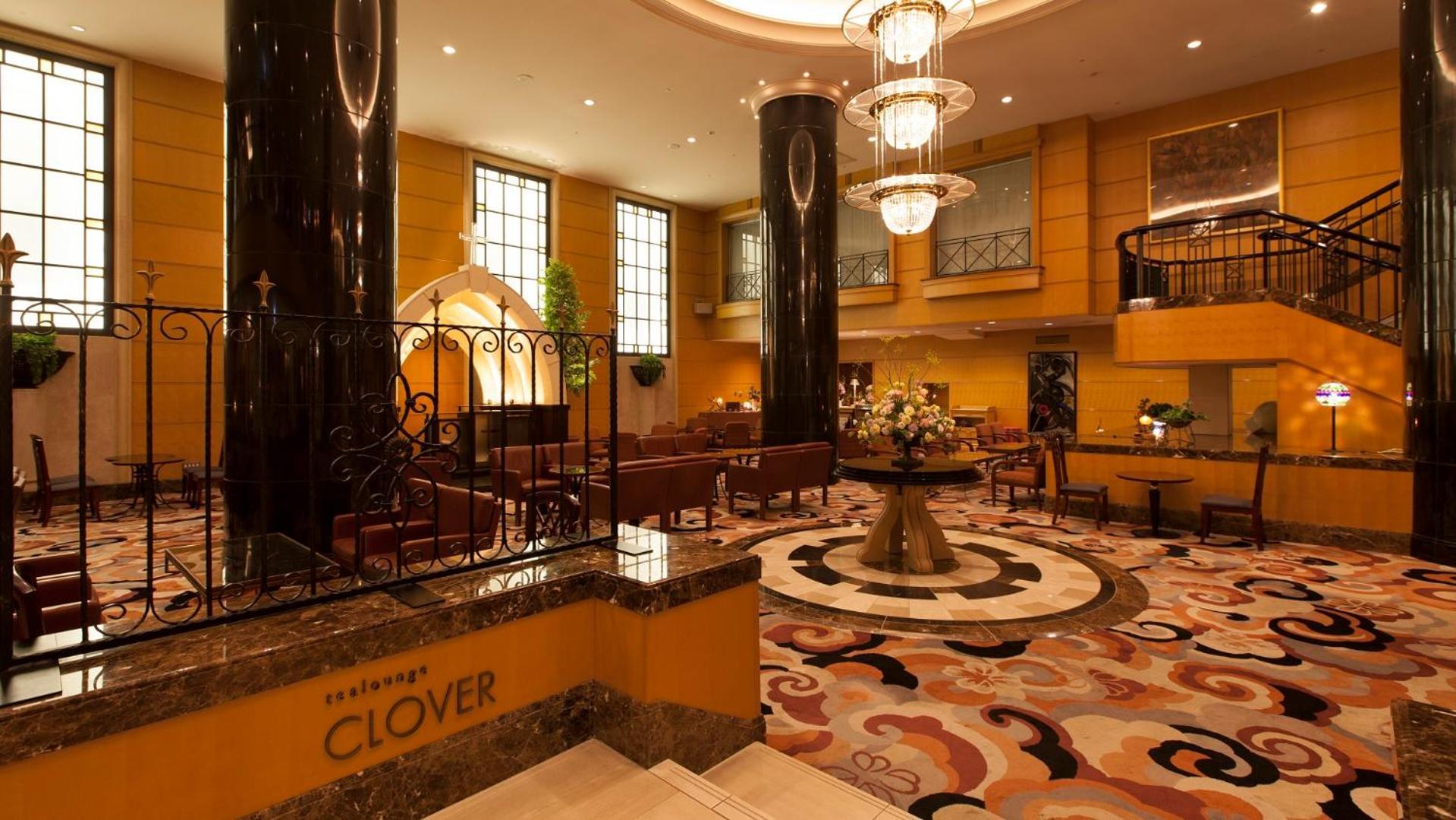 Hotel Metropolitan Morioka New Wing Kültér fotó